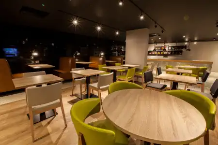 Holiday Inn Birmingham City Centre by IHG - 37