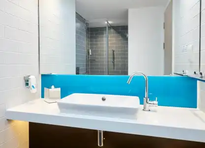 Holiday Inn Express Dublin City Centre by IHG - 61