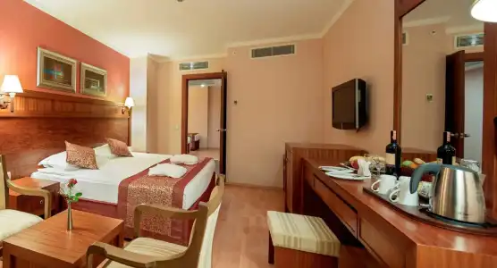 Alba Royal - Ultra All Inclusive -Adults Only (+16) - 7