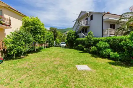 Rosic Tivat Apart-Hotel - 14