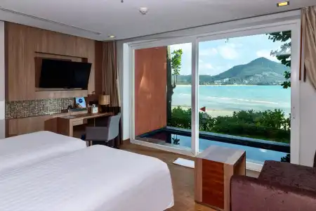 Novotel Phuket Kamala Beach - 1