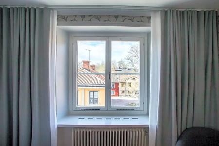 Akademihotellet - 38