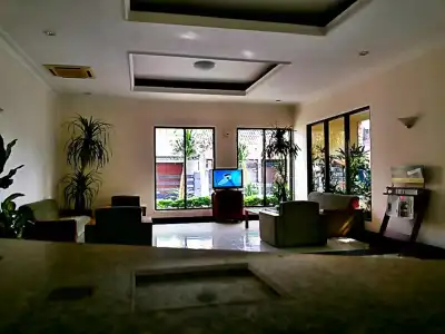 Griya Sentana Jogjakarta - 8