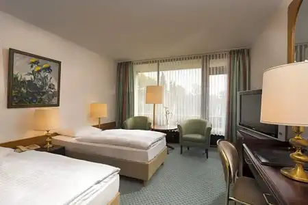 Maritim Bad Salzuflen - 53