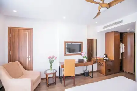 Ritzy Boutique Da Nang - 136