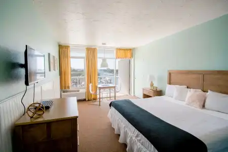Sands Harbor Resort and Marina - 3