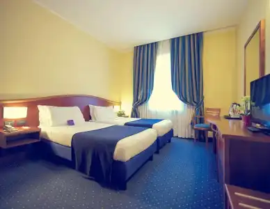Mercure Genova San Biagio - 6