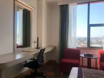 Ritz Grand Mandalay - 61