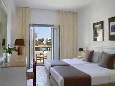 9 Muses Santorini Resort - 23