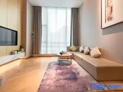 Rosedale Shenzhen - 167
