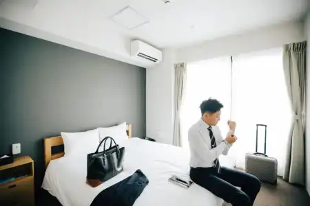 GRAND HOSTEL LDK Osaka Shinsaibashi - 62