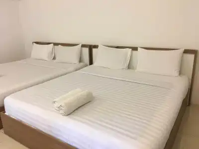 Grandview 15, Condo near MRT Ladprao - 2