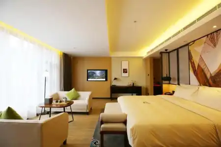 Atour S Tai Koo Li Chengdu - 75