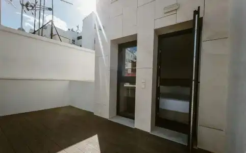 Petit Palace Vargas - 128