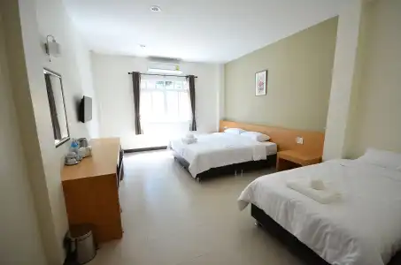 Sino Mansion - 1