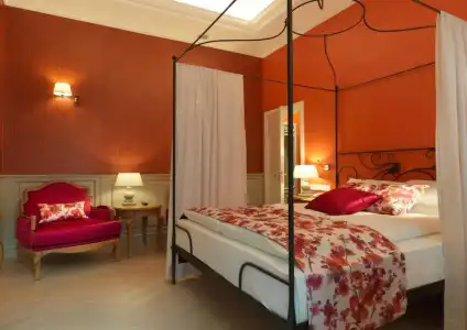 Relais Le Chevalier - 89