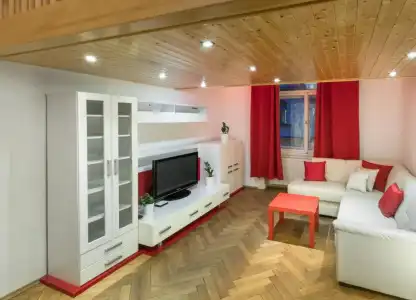 Mordecai Twelve Apartments by Adrez Living - 42