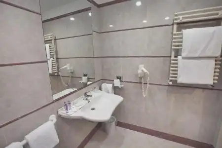 Albergo Ottocento - 9