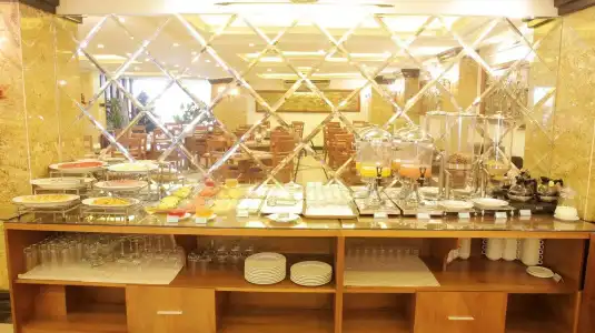 Babylon Grand & Spa - 25