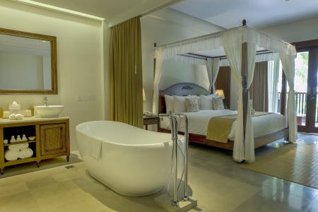 Visesa Ubud Resort - 10