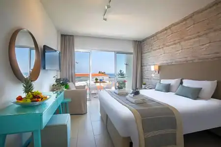 Leonardo Plaza Cypria Maris Beach & Spa - 51