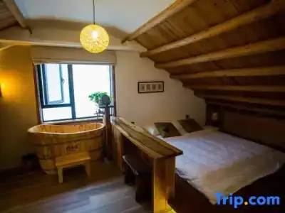 Yuequ yunshang Guesthouse - 127