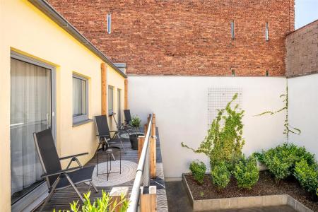 Best Western Nuernberg am Hauptbahnhof - 21