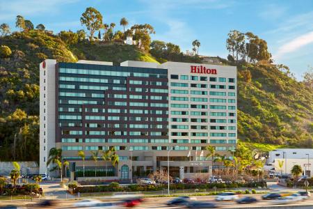 Hilton San Diego Mission Valley - 47