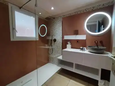 Hôtel Alivi di Santa Giulia - 45