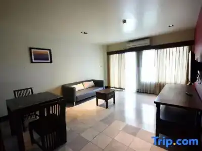 Sakorn Residence and - 77