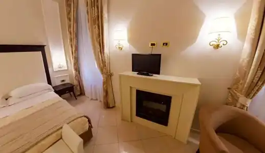 Miramare & Spa - 59