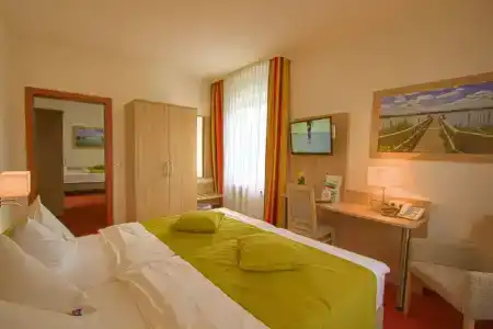 Falk Seehotel - 74