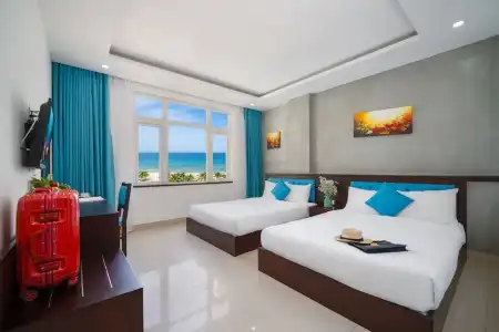 Platinum Beach & Apartment - 55