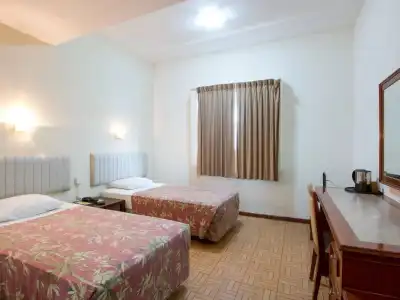 Coliwoo Pasir Panjang - 2