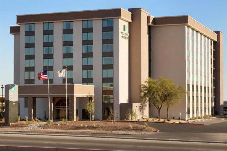 Embassy Suites by Hilton El Paso - 18