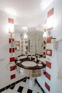 Munich Marriott City West - 18
