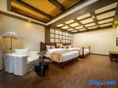 Lisiman Inn (Lijiang Art Club) - 32