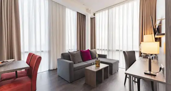 PLAZA Premium Almere - 115