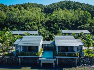 Vedana Lagoon Resort and Spa - 203