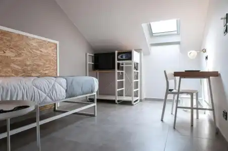 Iron by Residence Moderno - 14