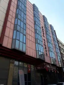 Yildiz Otel - 16
