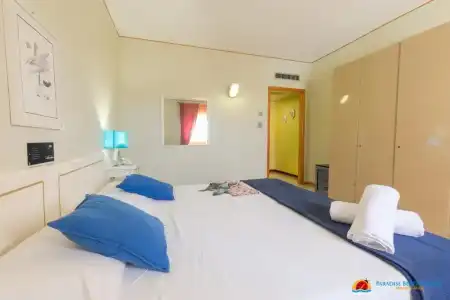 Paradise Beach Resort - 62