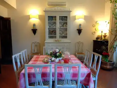 Relais Cavalcanti Guest House - 12