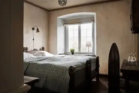 Hotell Helgeand Wisby - 40