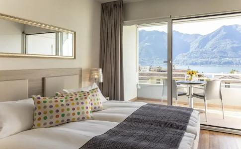 Smart-MINUSIO, a Swiss Quality - 6