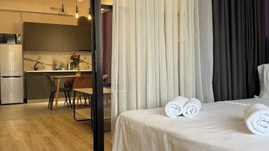 Sweet Home Deluxe Apart-hotel - 132