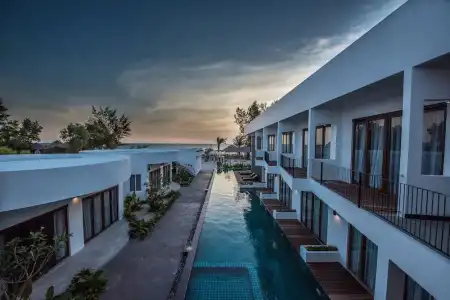 Ren Resort - 77