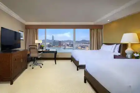 Conrad Hong Kong - 39