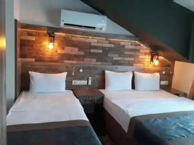 The Sarigerme Inn - 110
