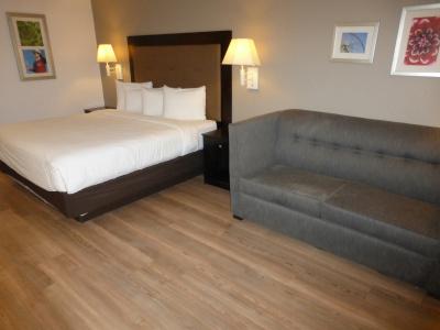Red Roof Inn Houston – Jersey Village - 1